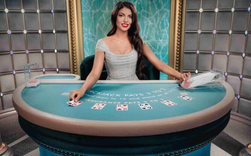 BlackJack Casino Privé