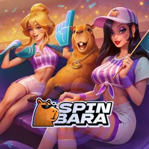Spinbara Casino