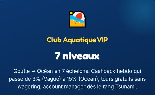 VIP