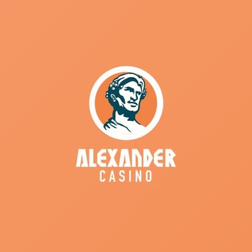 Alexander Casino logo