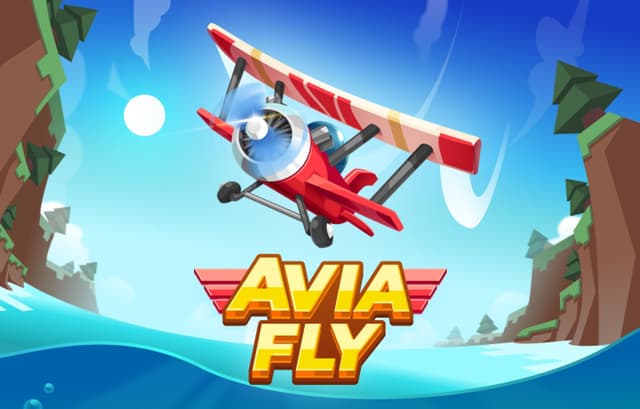 Avia Fly