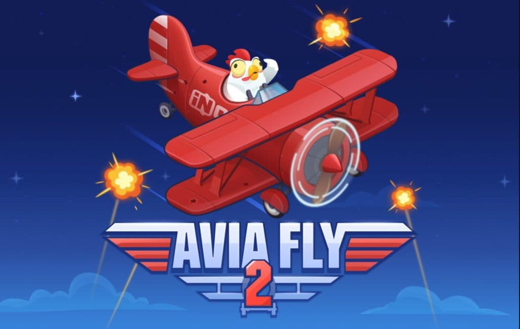 Aviafly 2