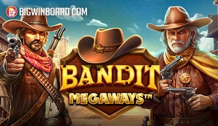 Bandit Megaways