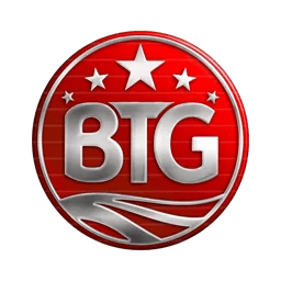 Big Time Gaming