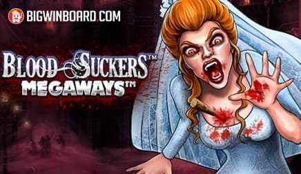 Blood Suckers Megaways