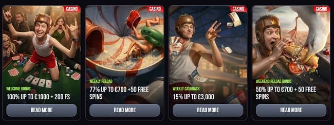 bonus casino