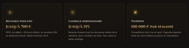 bonus promotions atefia
