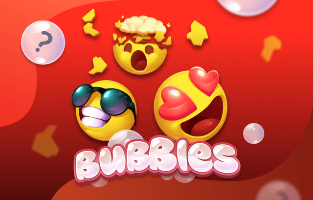 Bubbles