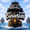 Captain Slots