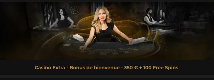 Casino Extra - Aperçu