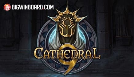 Cathedral 9