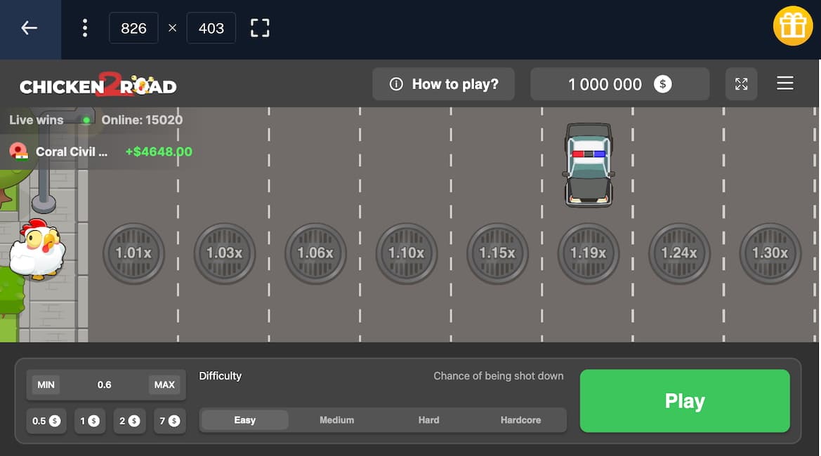 Chicken Road 2 : comment reconnaitre le vrai ? 