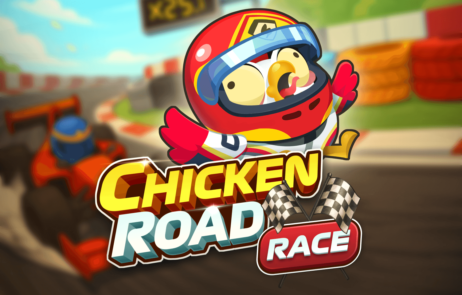 Chicken Road Race