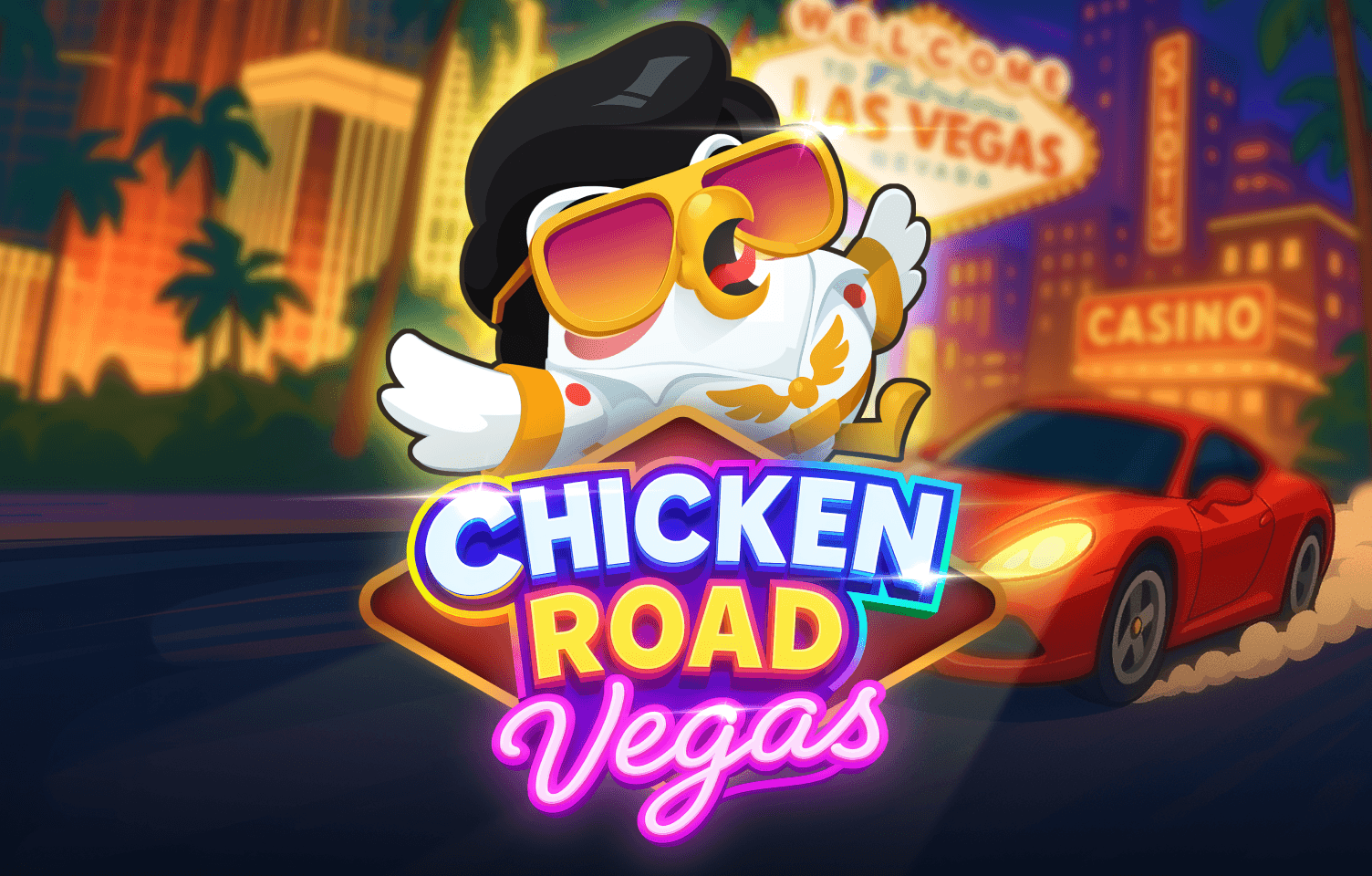 Chicken Road Vegas