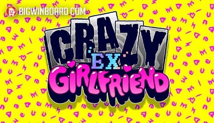 Crazy Ex-Girlfriend