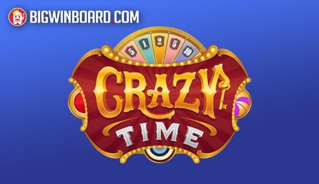 Crazy Time