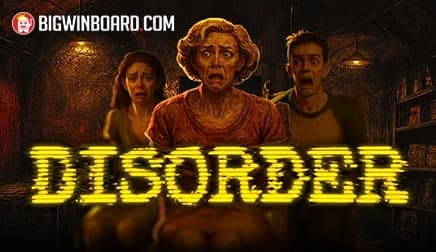 Disorder