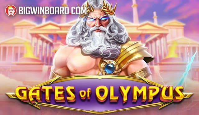 Gates of Olympus