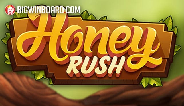 Honey Rush