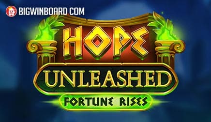 Hope Unleashed Fortune Rises