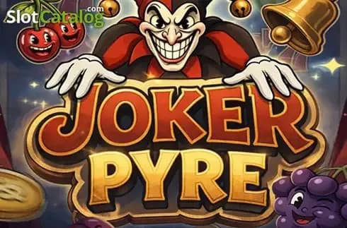 Joker Pyre