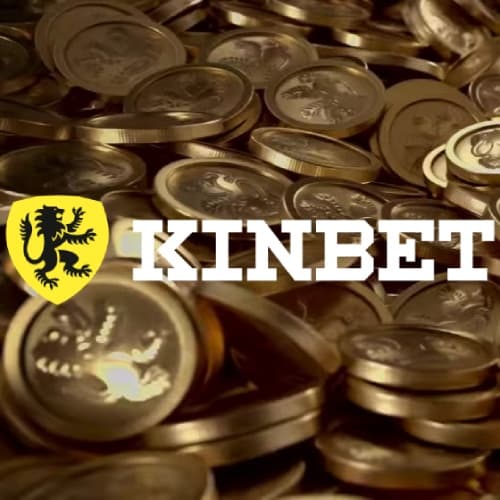 Kinbet logo