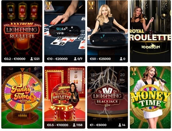 live lucky31