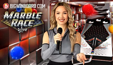 Marble Race