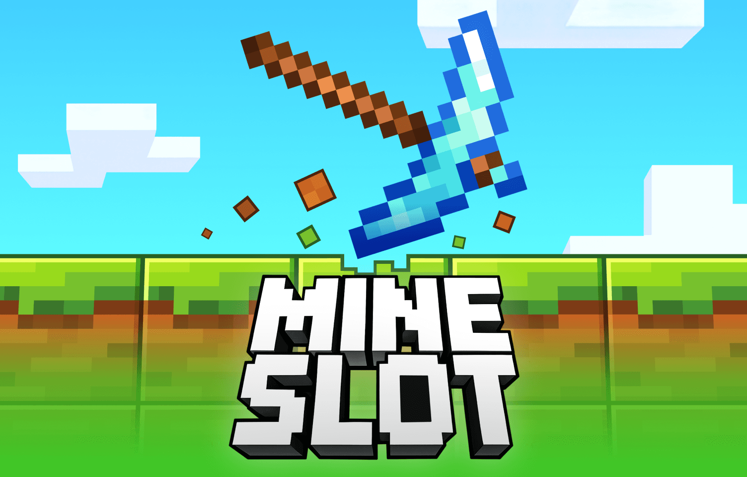 Mine Slot