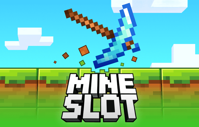Mine Slot