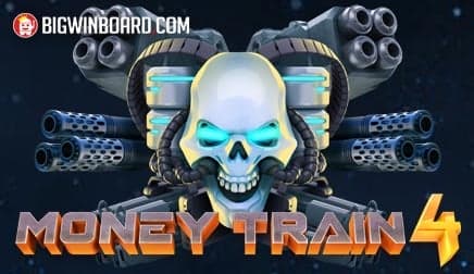 Money Train 4