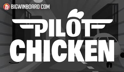 Pilot Chicken