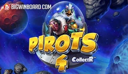 Pirots 4