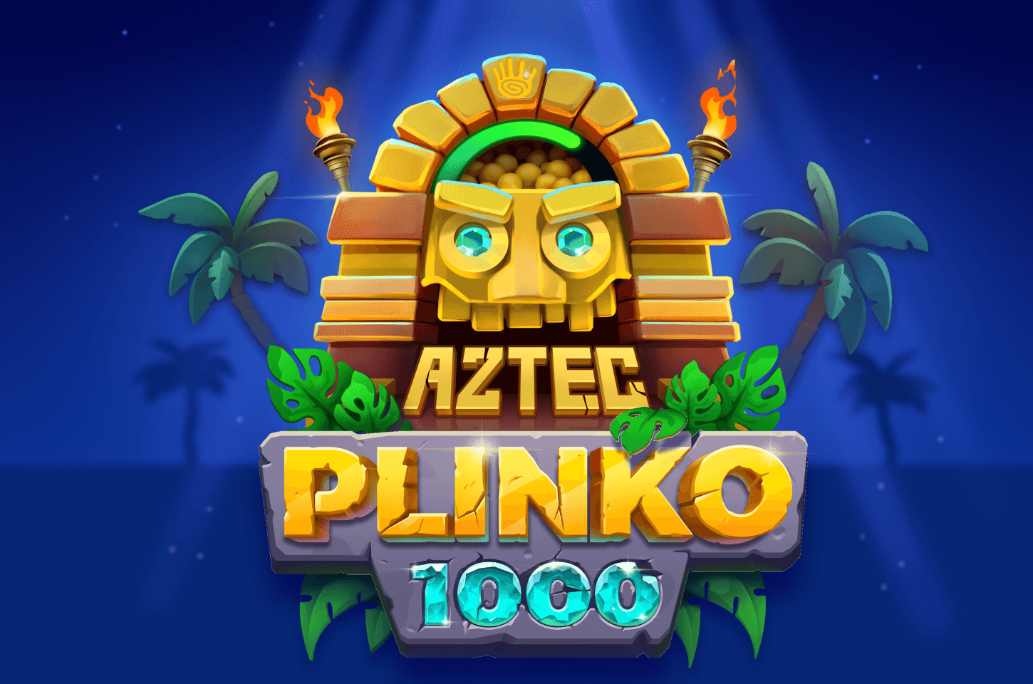 Plinko AZTEC