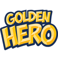 Golden Hero Gaming