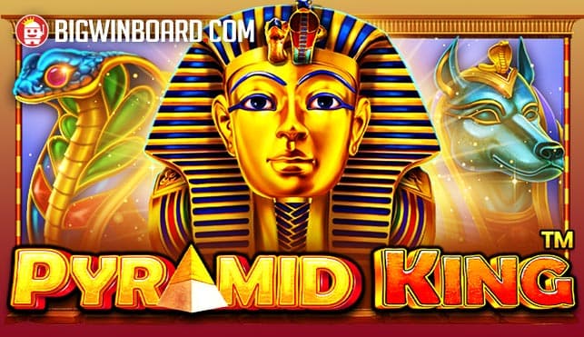 Pyramid King