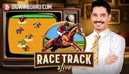 Race Track
