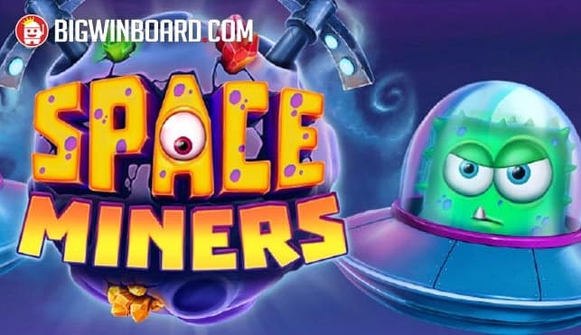 Space Miners