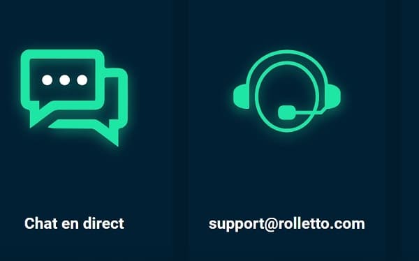support client