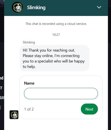 tchat live