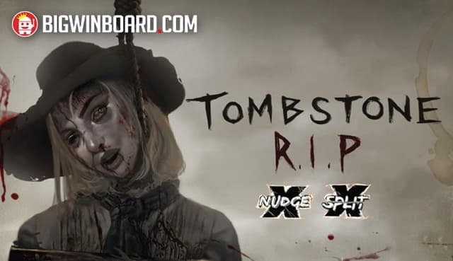 Tombstone RIP