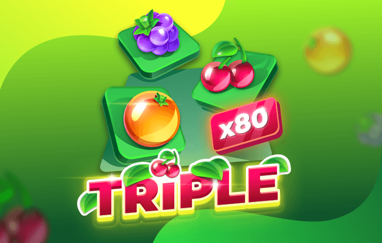Triple