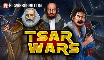Tsar Wars