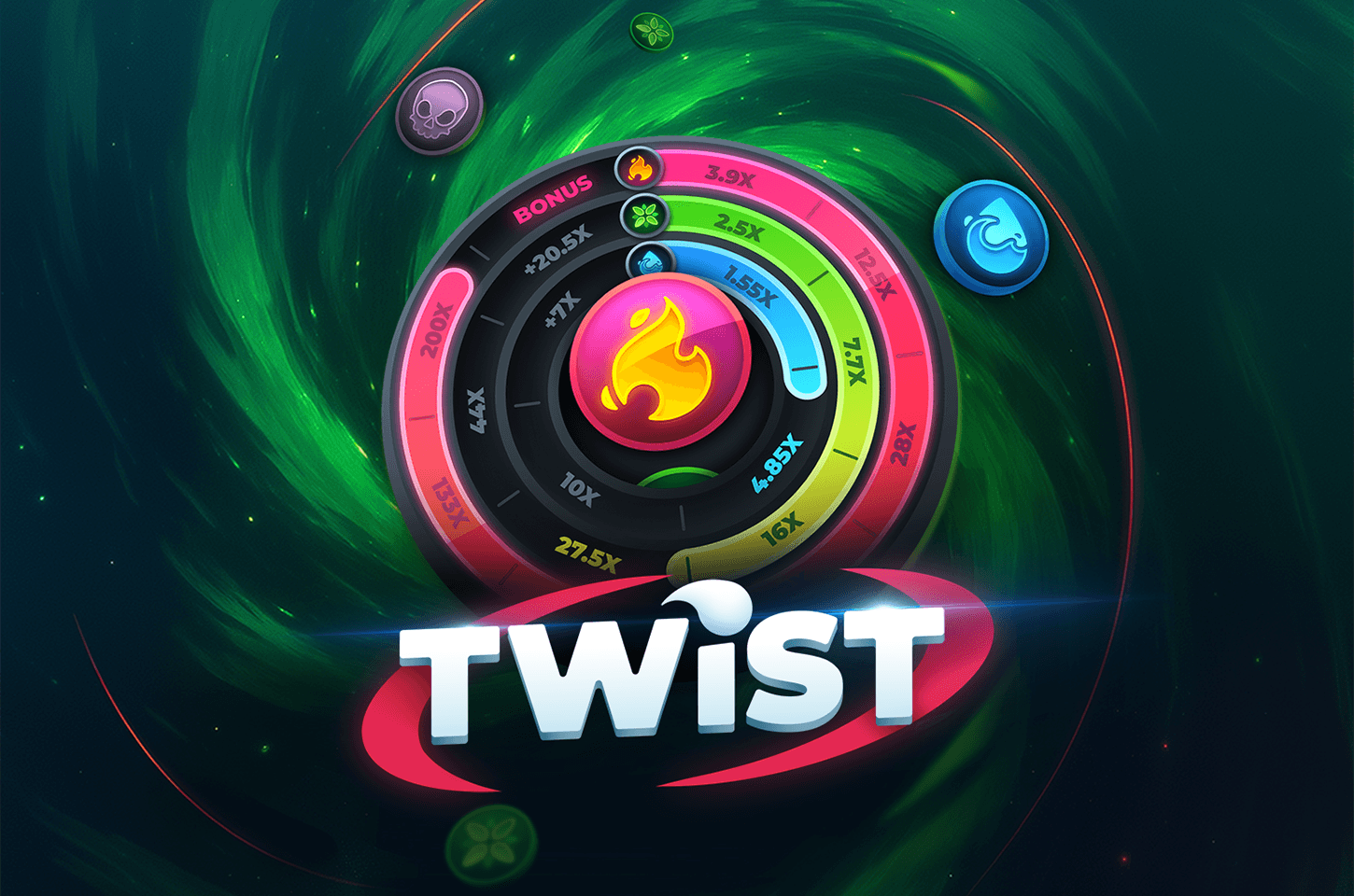 Twist