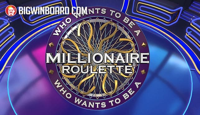 Who Wants To Be A Millionaire Roulette