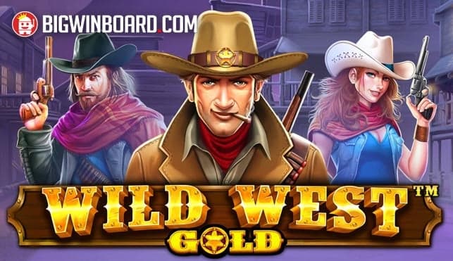 Wild West Gold