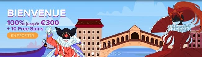 arlequin casino accueil.