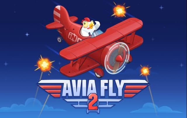 Aviafly 2