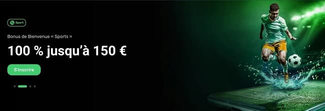 bonus sport Grandz Bet