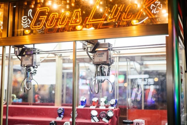 comment décrocher plus de bonus crab ?